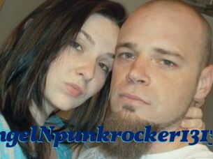 DarkangelNpunkrocker1313