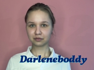 Darleneboddy