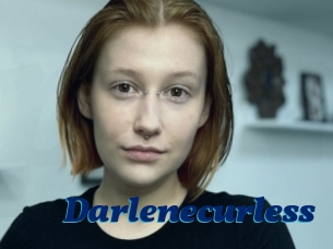 Darlenecurless