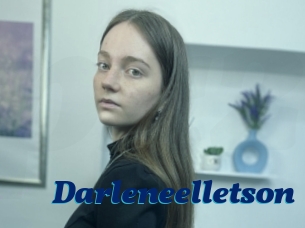 Darleneelletson