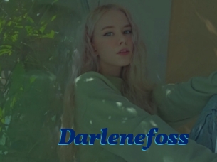 Darlenefoss