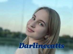 Darlinecatts