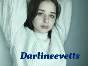 Darlineevetts