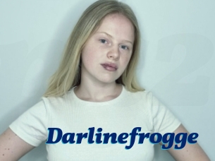 Darlinefrogge