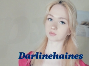 Darlinehaines