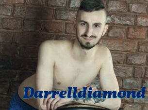 Darrelldiamond