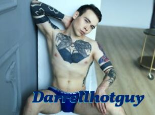 Darrellhotguy