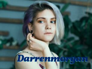 Darrenmorgan