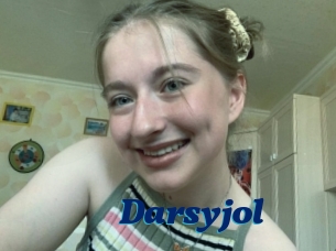 Darsyjol