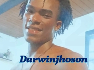 Darwinjhoson