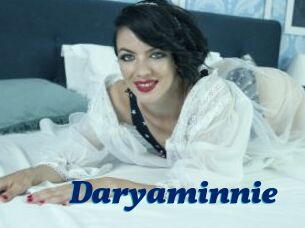 Daryaminnie