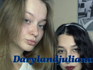 Darylandjuliana