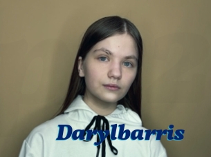 Darylbarris