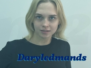 Daryledmands