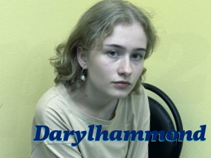 Darylhammond