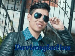 Daviangladius