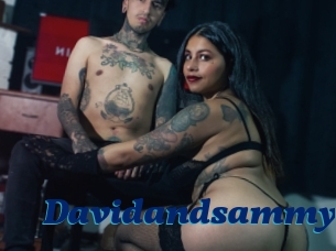 Davidandsammy