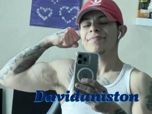 Davidaniston