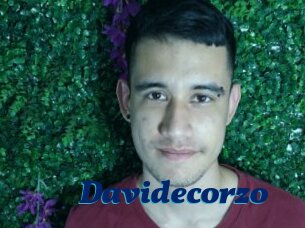 Davidecorzo