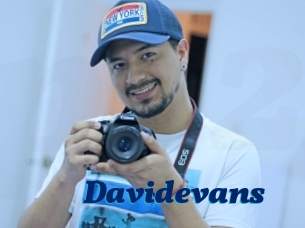 Davidevans