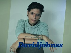 Davidjohnes