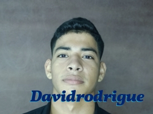 Davidrodrigue