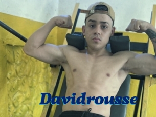 Davidrousse