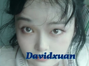 Davidxuan