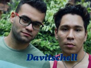 Davitschell