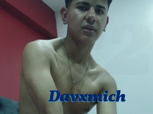 Davxmich