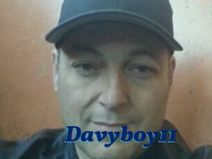 Davyboy11