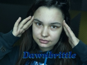 Dawnbrittle