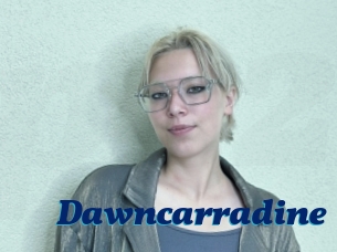 Dawncarradine
