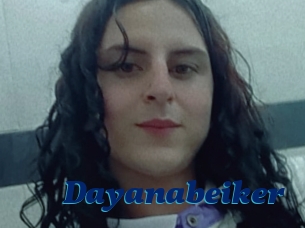 Dayanabeiker