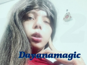 Dayanamagic