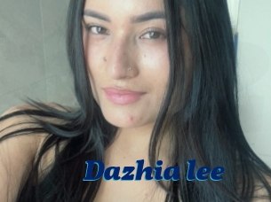 Dazhia_lee