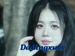 Dddingxuee