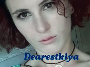 Dearestkiya