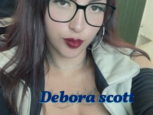 Debora_scott