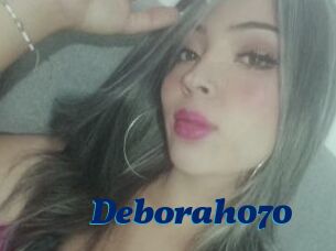 Deborah070