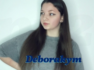 Deborakym