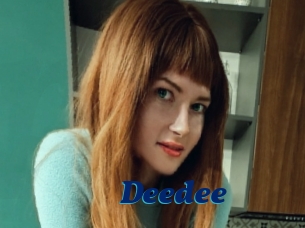 Deedee