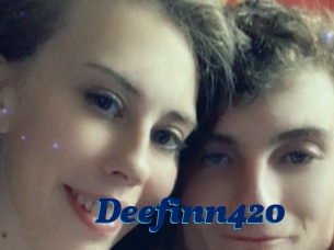 Deefinn420