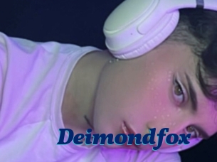 Deimondfox