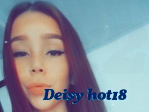 Deisy_hot18