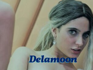 Delamoon