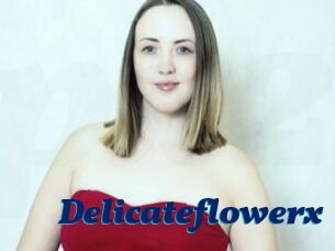 Delicateflowerx