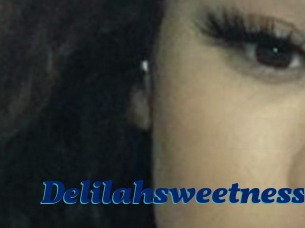 Delilahsweetness