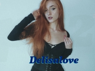 Delisalove