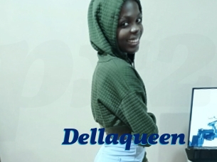 Dellaqueen